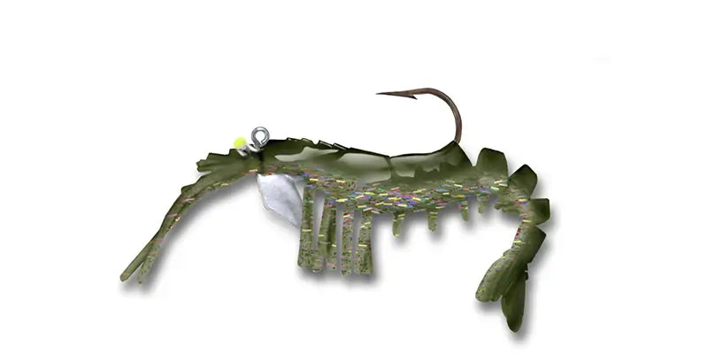 Vudu Shrimp 2Pk