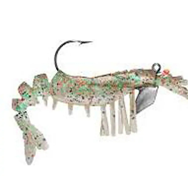 Vudu Shrimp 2Pk