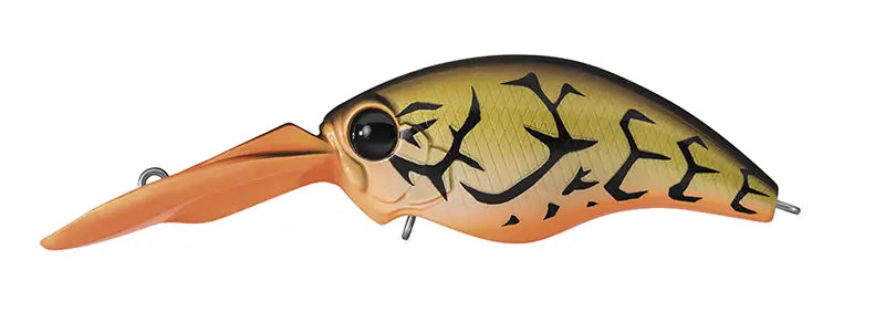 Evergreen Wild Hunch Crankbait 3In 1/2Oz