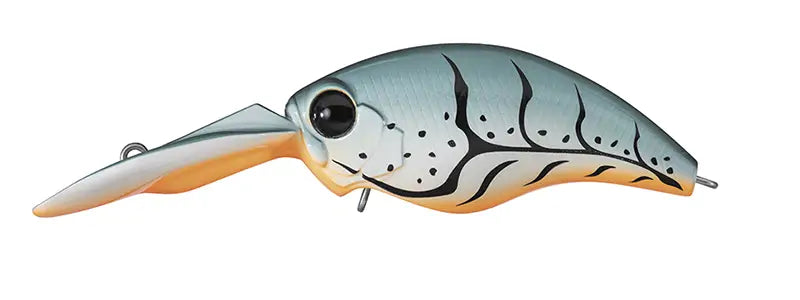 Evergreen Wild Hunch Crankbait 3In 1/2Oz