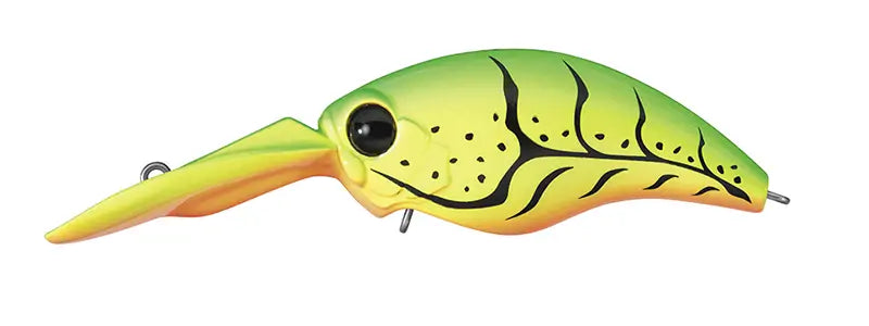 Evergreen Wild Hunch Crankbait 3In 1/2Oz