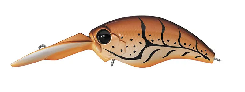 Evergreen Wild Hunch Crankbait 3In 1/2Oz