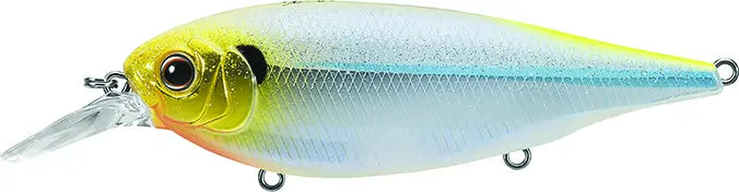 Evergreen X-Over Shad/Crankbait 3.5In 5/8Oz