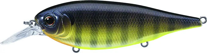 Evergreen X-Over Shad/Crankbait 3.5In 5/8Oz
