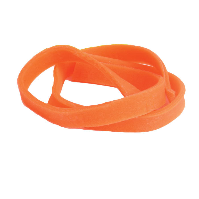 Fishbites E-Z Shrimp 12In 2Ct Orange Fast Act