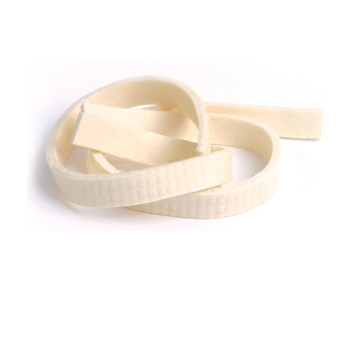 Fishbites E-Z Shrimp 12In 2Ct Flesh Long Last