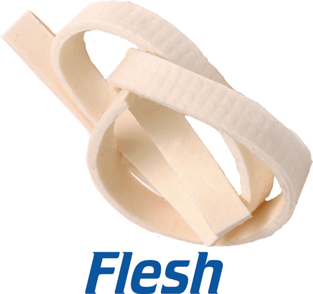 Fishbites E-Z Squid 12In 2Ct Flesh Long Last