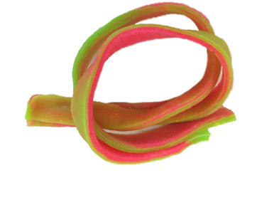 Fishbites E-Z Crab 12In 2Ct Ele Chic Long L