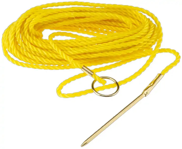 F.J.Neil Braided Poly Stringer