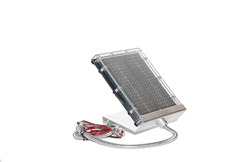 Foreverlast Foreverlast Solar Panel 12V W/Bracket & Cable