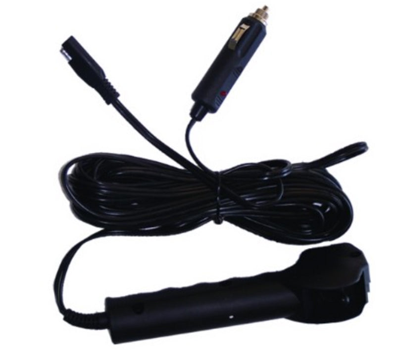 Foreverlast Control Cord 12V Cigarette Adaptor