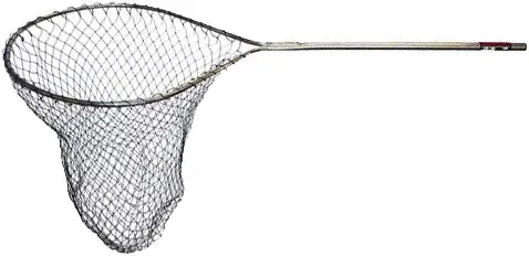 Frabill Sportman Landing Net Black 20X23In