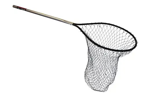 Frabill Sportman Landing Net Black 20X23In