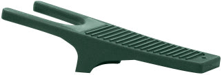 Frogg Toggs Boot Puller Green