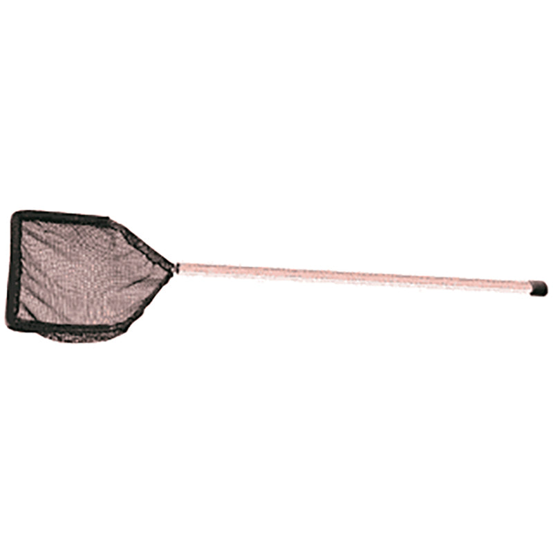 Frabill Aluminum Bait Dealer Net 16X13In 36In Handle