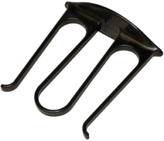 Frogg Toggs Boot Hanger Metal