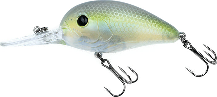 Freedom Rad 50 Crankbait 2In 5/16Oz Sexy