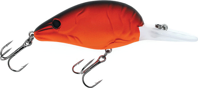 Freedom Rad 60 Crankbait 2.5In 5/8Oz Delta Craw