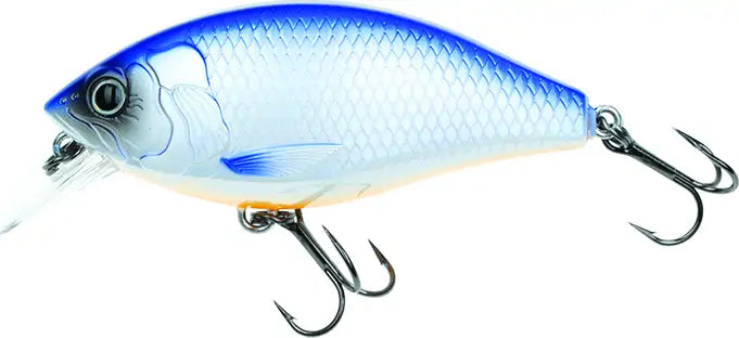 Freedom Rad 60 Squarebill Crank 2.5In 3/8Oz