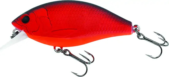 Freedom Rad 60 Squarebill Crank 2.5In 3/8Oz