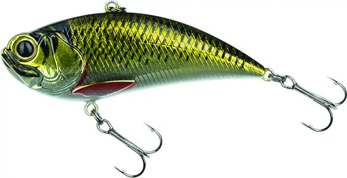 Freedom Lipless 60 Crankbait 2.5In 3/8Oz