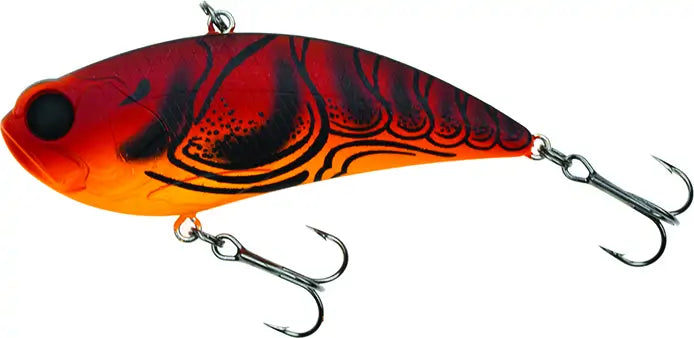 Freedom Lipless 75 Crankbait 3In 5/8Oz