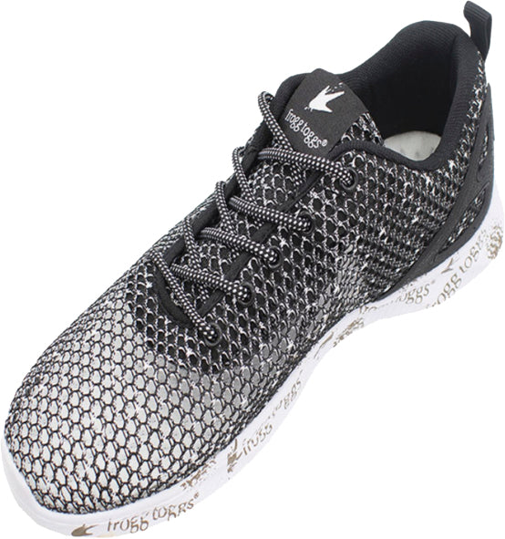 Frogg Toggs Skipper Shoes Black Mens Sz09