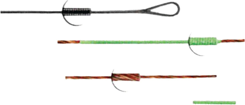 First String Crossbow String Barnett Ghost 400