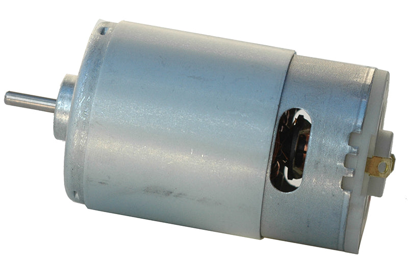 Foreverlast Replacement Feed Motor 6V Replacement Motor