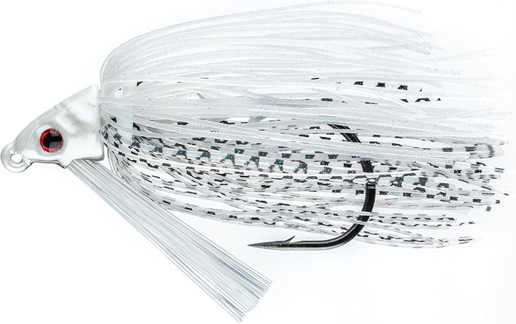 Freedom Swim Jig 3/8Oz Threadfin