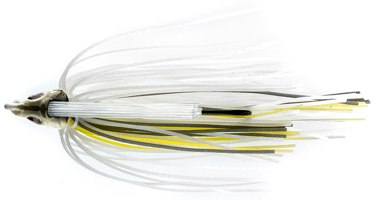 Freedom Swim Jig 3/8Oz Sexy Shad