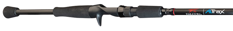 Falcon Altrex Rod Cast 7Ft Mh