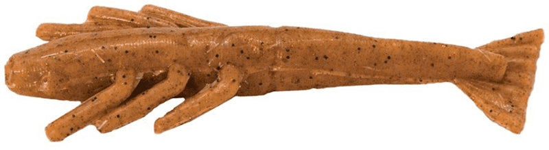 Fishbites Fightin Shrimp 3.5In 6Pk Knock Out