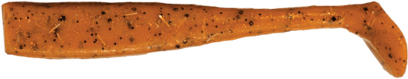 Fishbites Butt Kicker Paddle Tail 4In 6Pk Knock Out