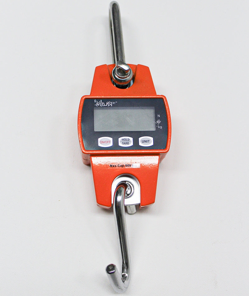 Foreverlast Big Game Scale 800Lbs