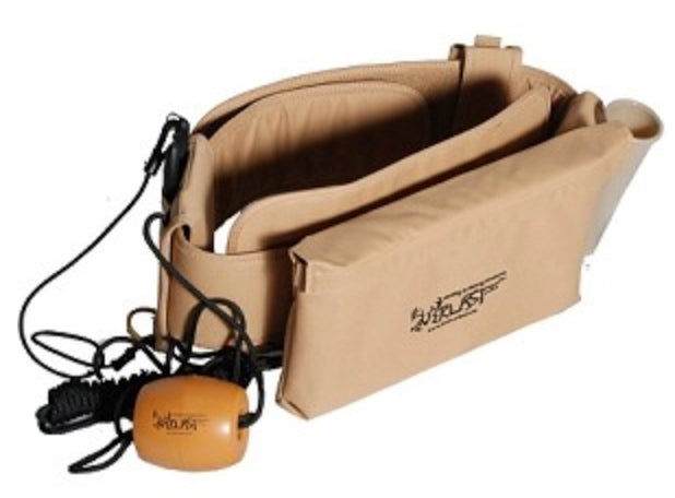Foreverlast Pro G2 Wade Belt Kit Xxl W/Pliers/Tbox/String