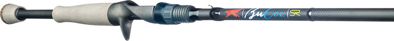 Falcon Bucoo Sr Rod-Ul Cast Spinning 5Ft Ul 1Pc