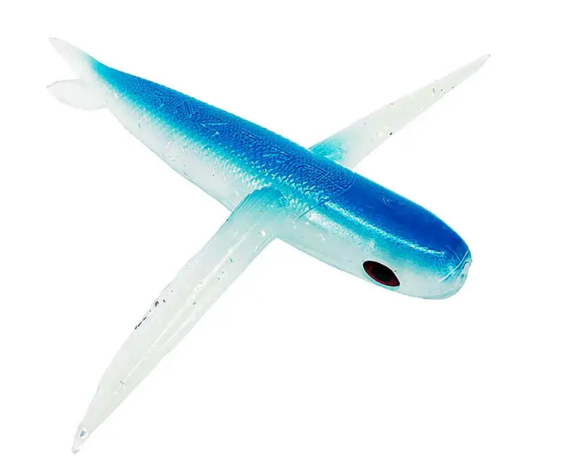 Frenzy Big Game Ballistic Flying Fish