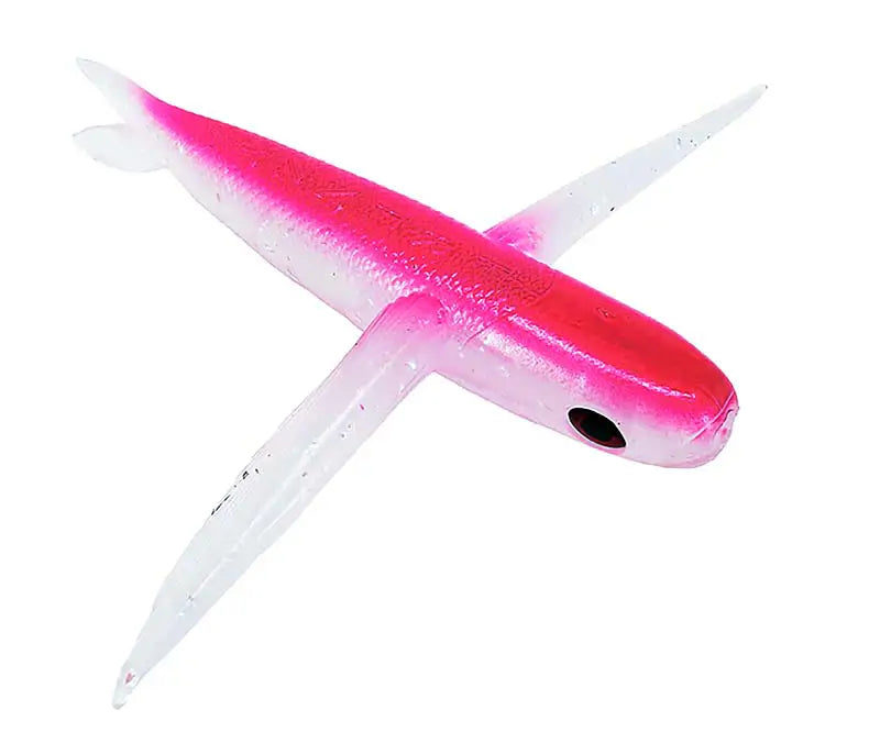 Frenzy Big Game Ballistic Flying Fish