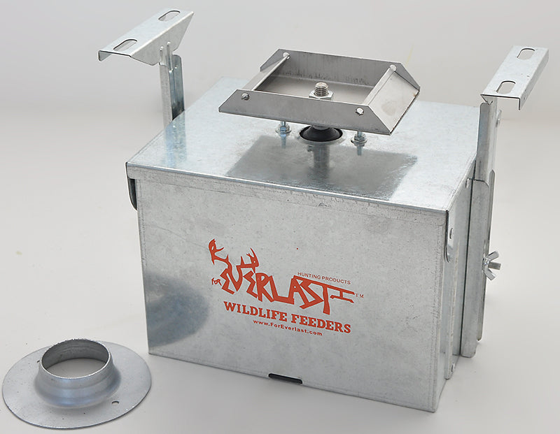 Foreverlast Control Unit 12V