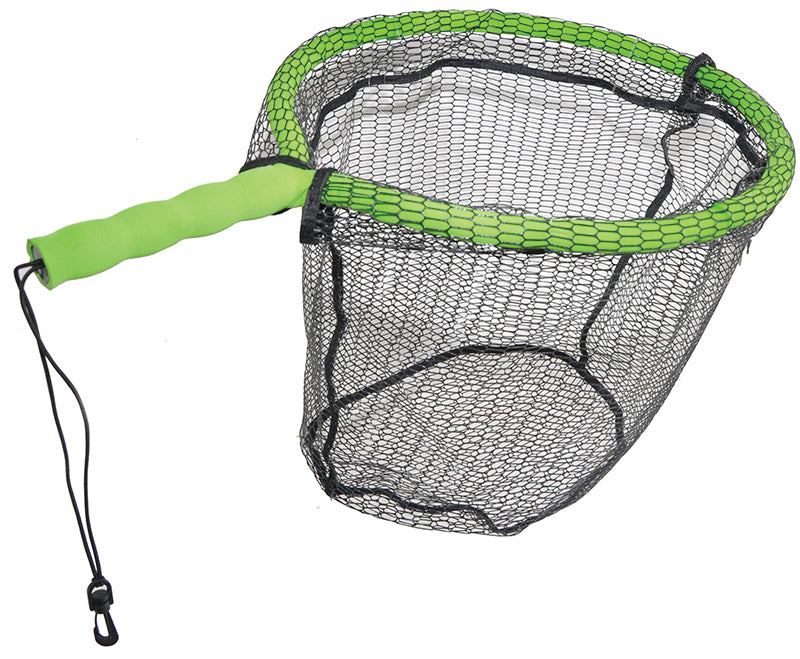 Foreverlast G2 Pro Wading Net 24X30In Floating Lim/Cht