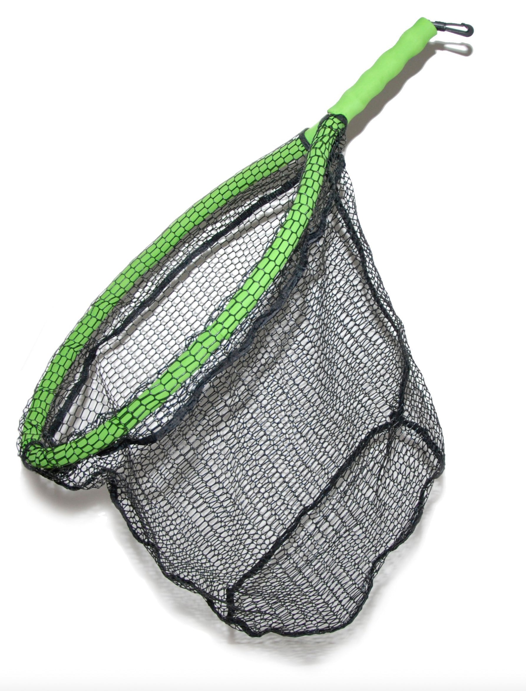 Foreverlast G2 Pro Wading Net 24X30In Floating Lim/Grn