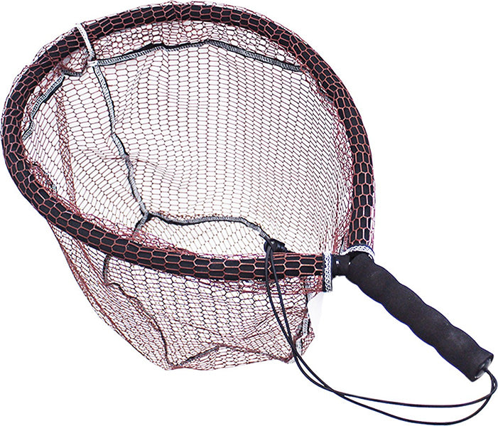 Foreverlast G2 Pro Wading Net 24X30In Floating Mar/Wht