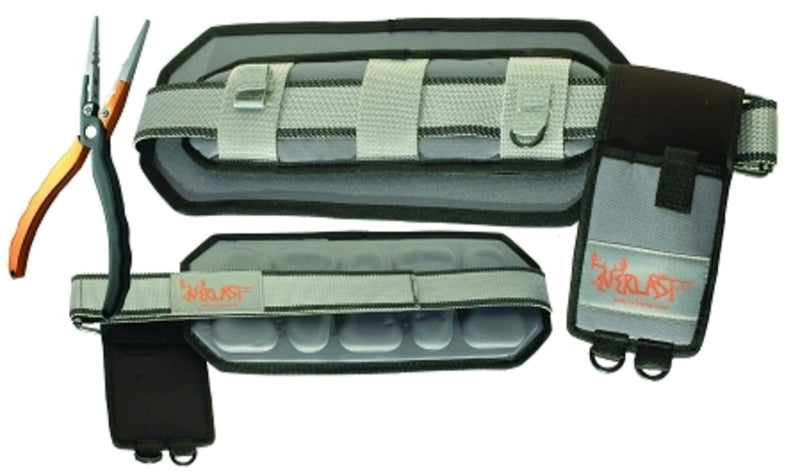 Foreverlast Pro G4 Wade Belt/Pliers S-M 26-36In