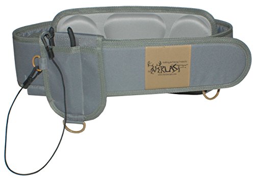 Foreverlast Pro G3 Wade Belt Osfm 20In-38In