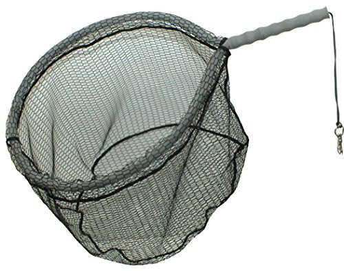 Foreverlast G3 Pro Wading Net 30X34In Floating Gray