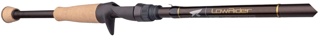 Falcon Lowrider Rod-Head Turner Casting 6Ft 10In H 1Pc