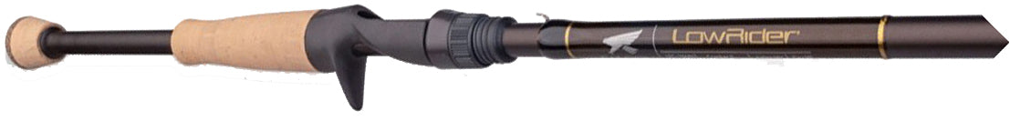 Falcon Lowrider Rod-Flipn Stick Casting 7Ft 2In Hh 1Pc