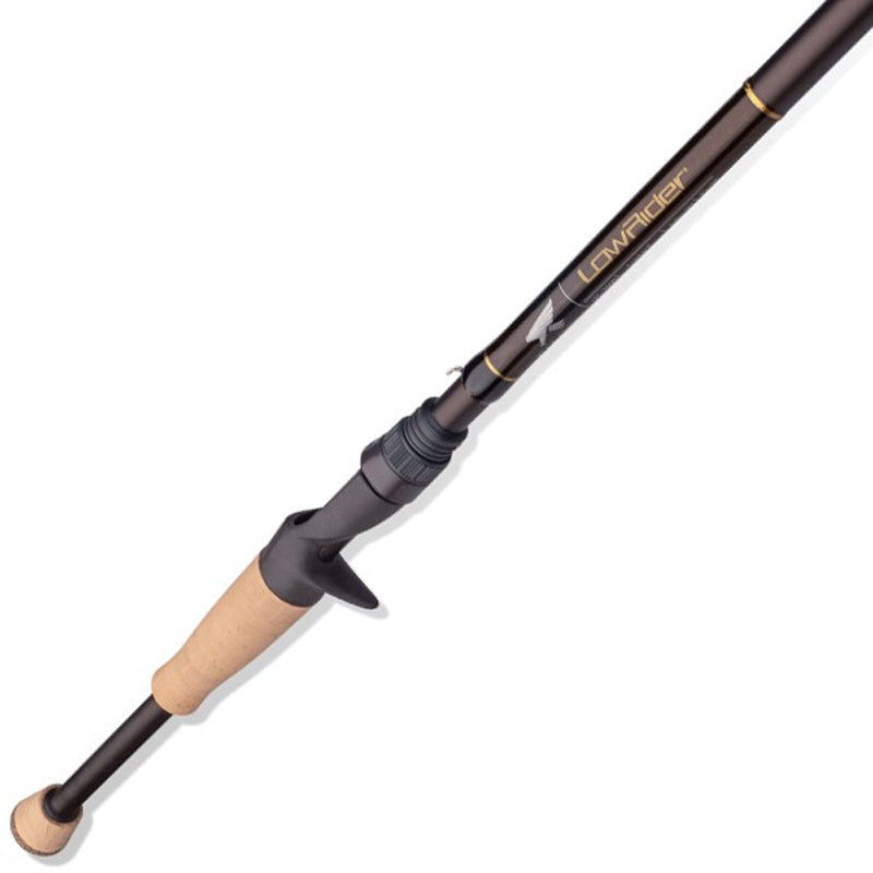 Falcon Lowrider Rod-All Ar Fast Casting 7Ft Mhf 1Pc