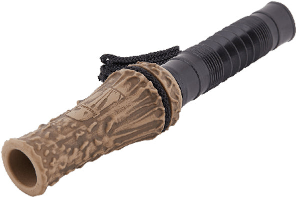Flextone Deer Grunt Call Natural Grunter